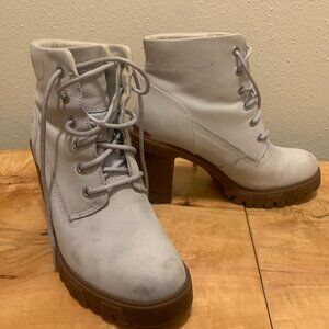 Timberlands - Women's Lana Point Lace-Up Boots Style